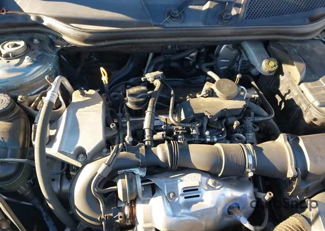 2014 Mercedes-Benz Cla 250 from USA, damaged, VIN WDDSJ4EB9EN035367